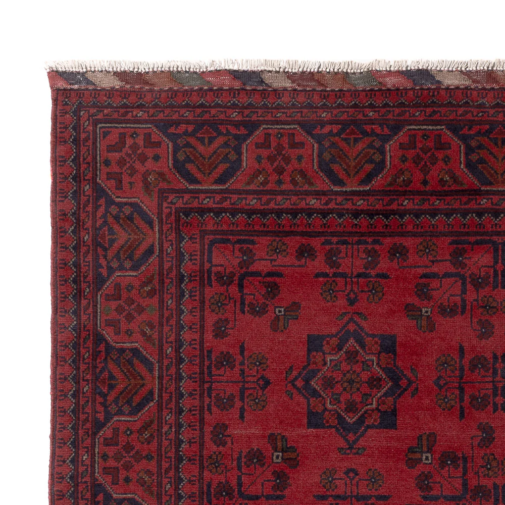 Khal Mohammadi Teppich 200x148cm - Orientteppich - Image 3
