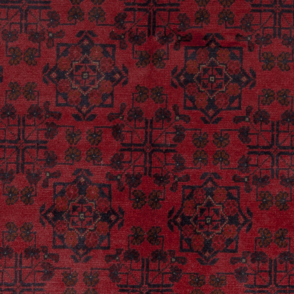 Khal Mohammadi Teppich 200x151cm - Orientteppich - Image 2