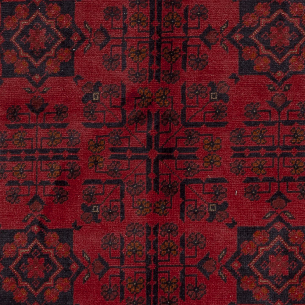 Khal Mohammadi Teppich 200x152cm - Orientteppich - Image 2