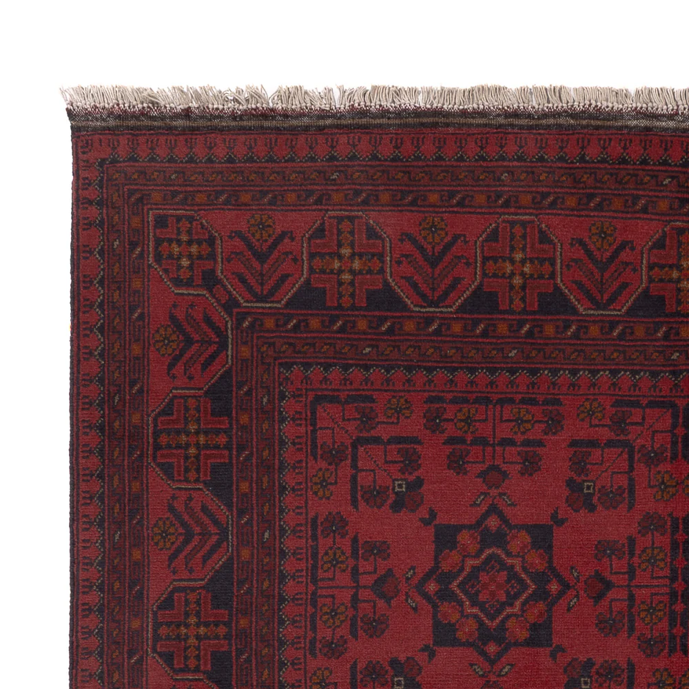 Khal Mohammadi Teppich 200x152cm - Orientteppich - Image 3