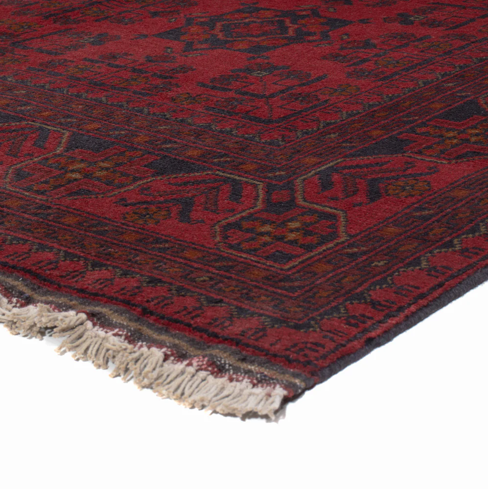 Khal Mohammadi Teppich 200x152cm - Orientteppich - Image 4