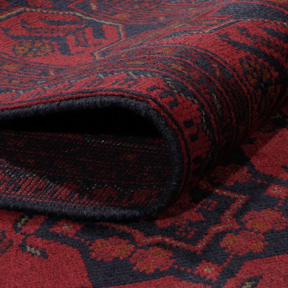 Khal Mohammadi Teppich 200x152cm - Orientteppich - Image 5