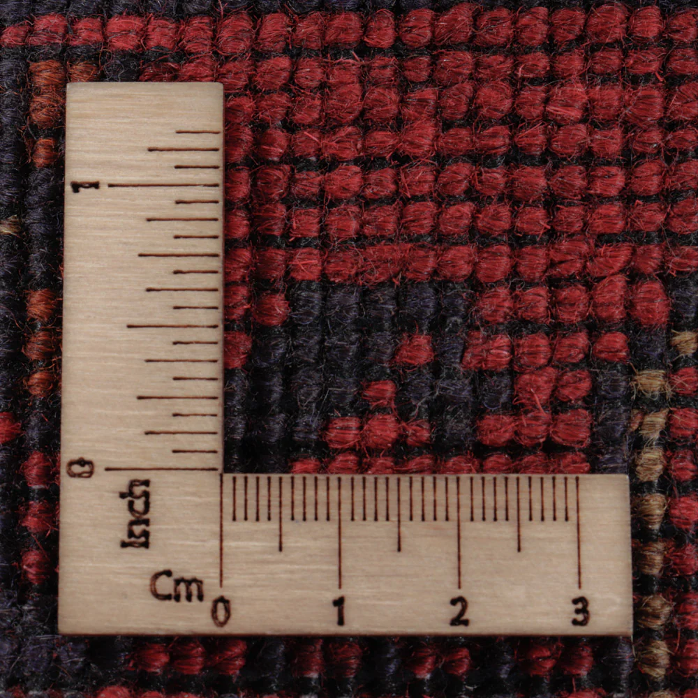 Khal Mohammadi Teppich 200x152cm - Orientteppich - Image 7