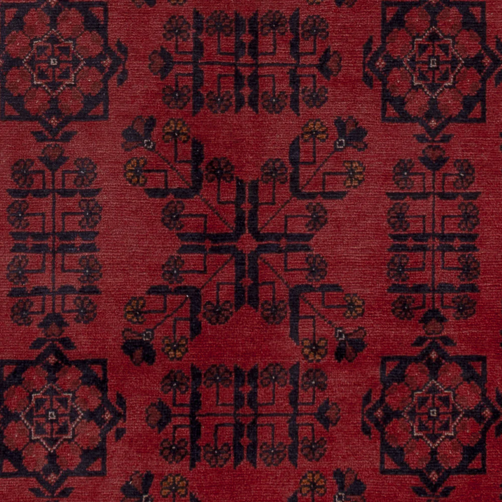 Khal Mohammadi Teppich 200x153cm - Orientteppich - Image 2