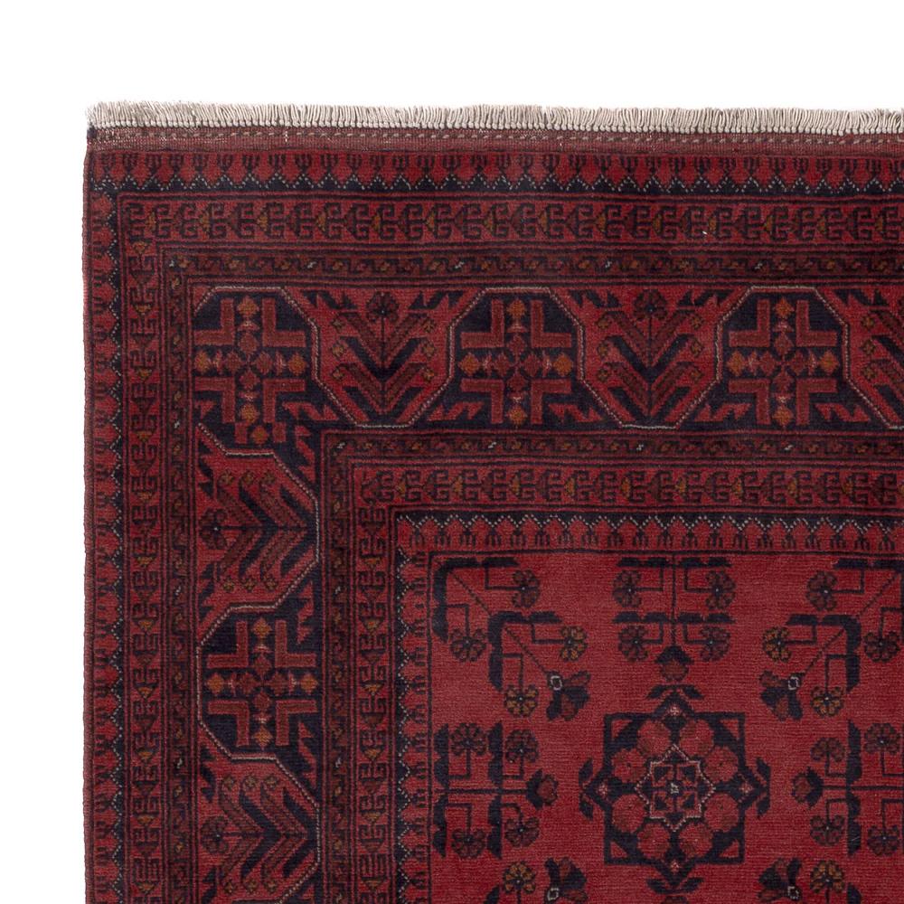 Khal Mohammadi Teppich 200x153cm - Orientteppich - Image 3