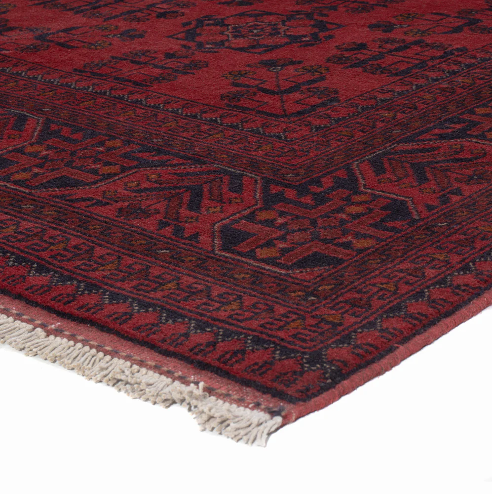 Khal Mohammadi Teppich 200x153cm - Orientteppich - Image 4