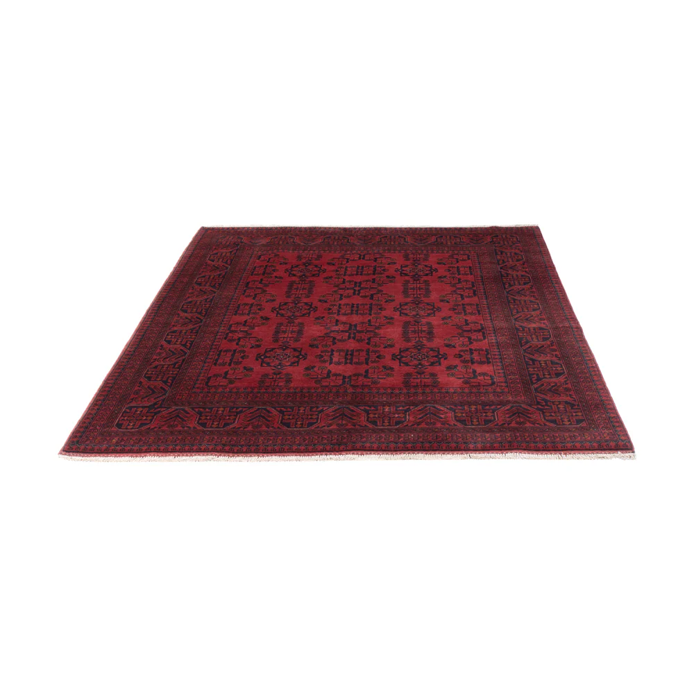 Khal Mohammadi Teppich 200x153cm - Orientteppich - Image 6