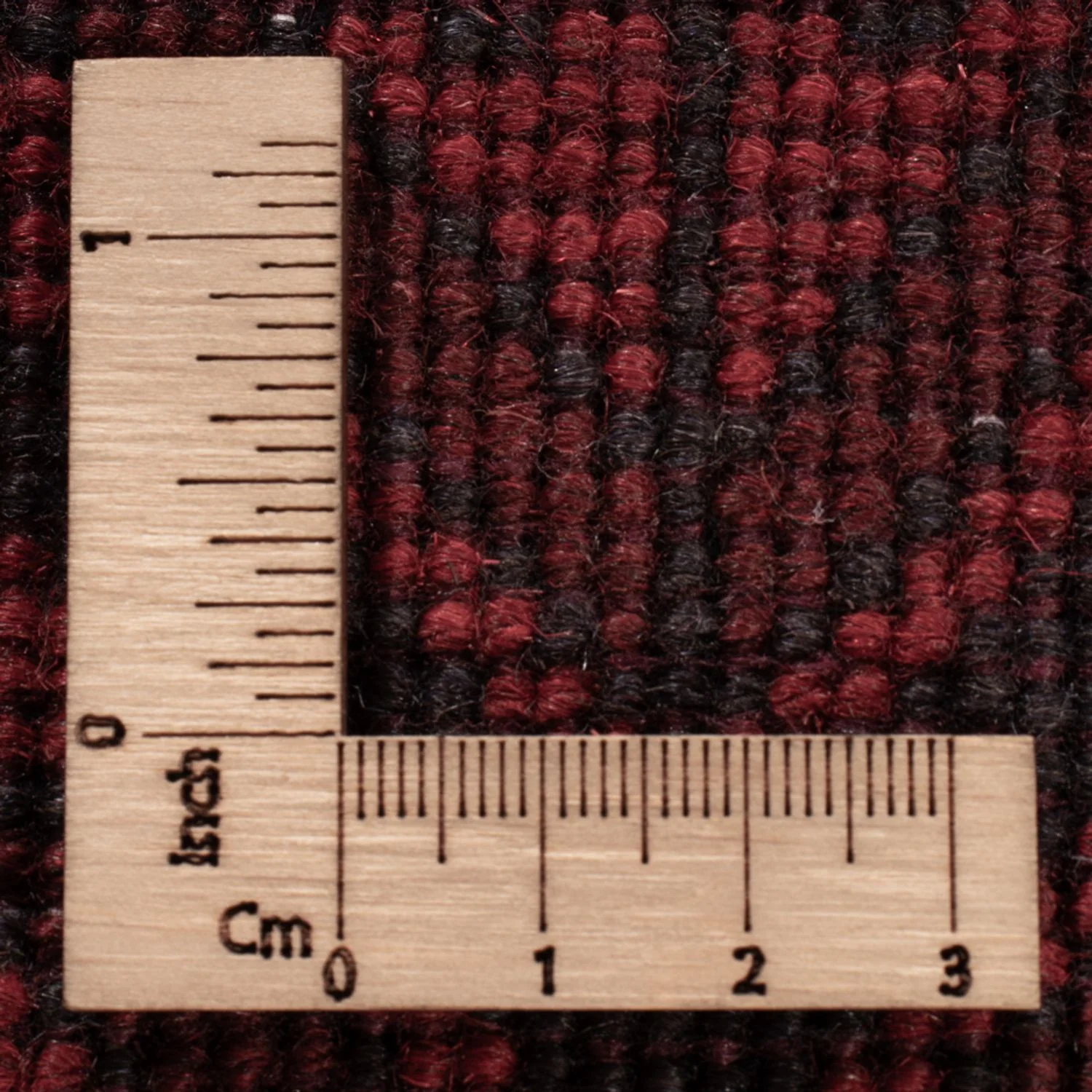Khal Mohammadi Teppich 201x126cm - Orientteppich - Image 6
