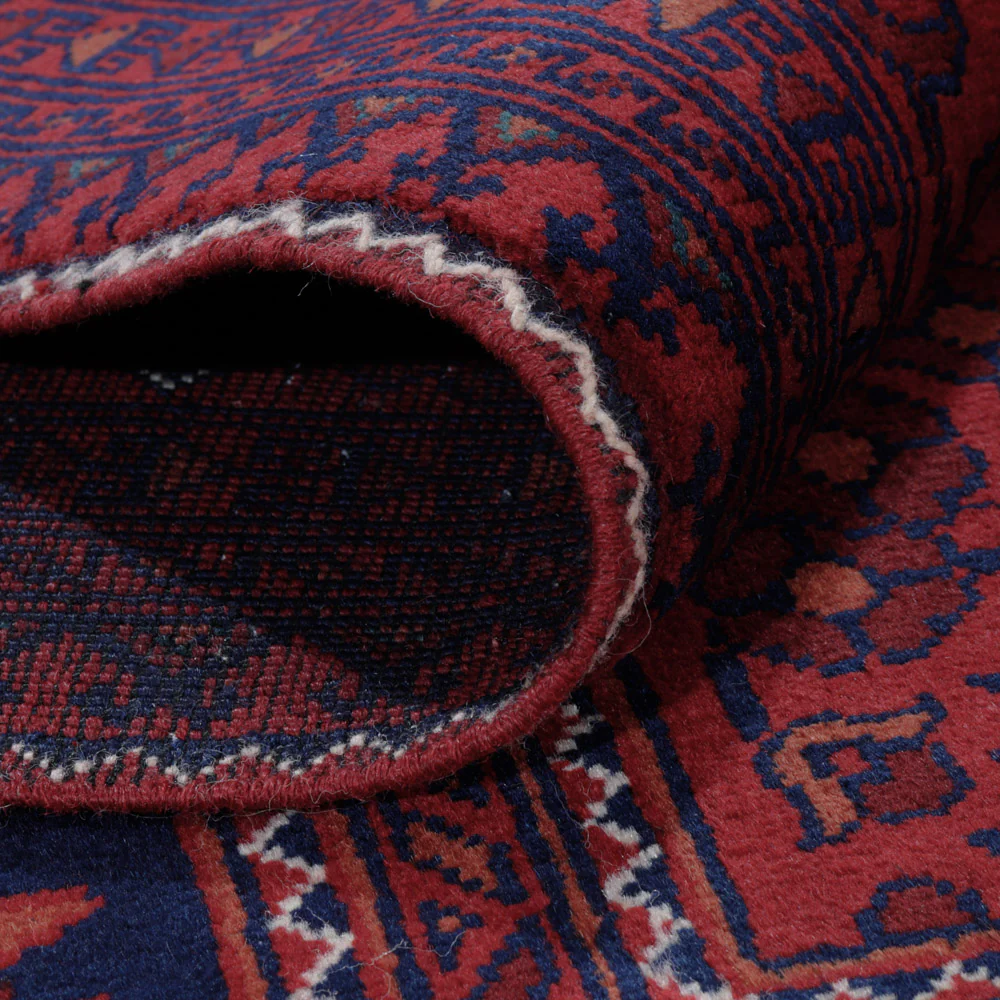 Khal Mohammadi Teppich 201x152cm - Orientteppich - Image 5