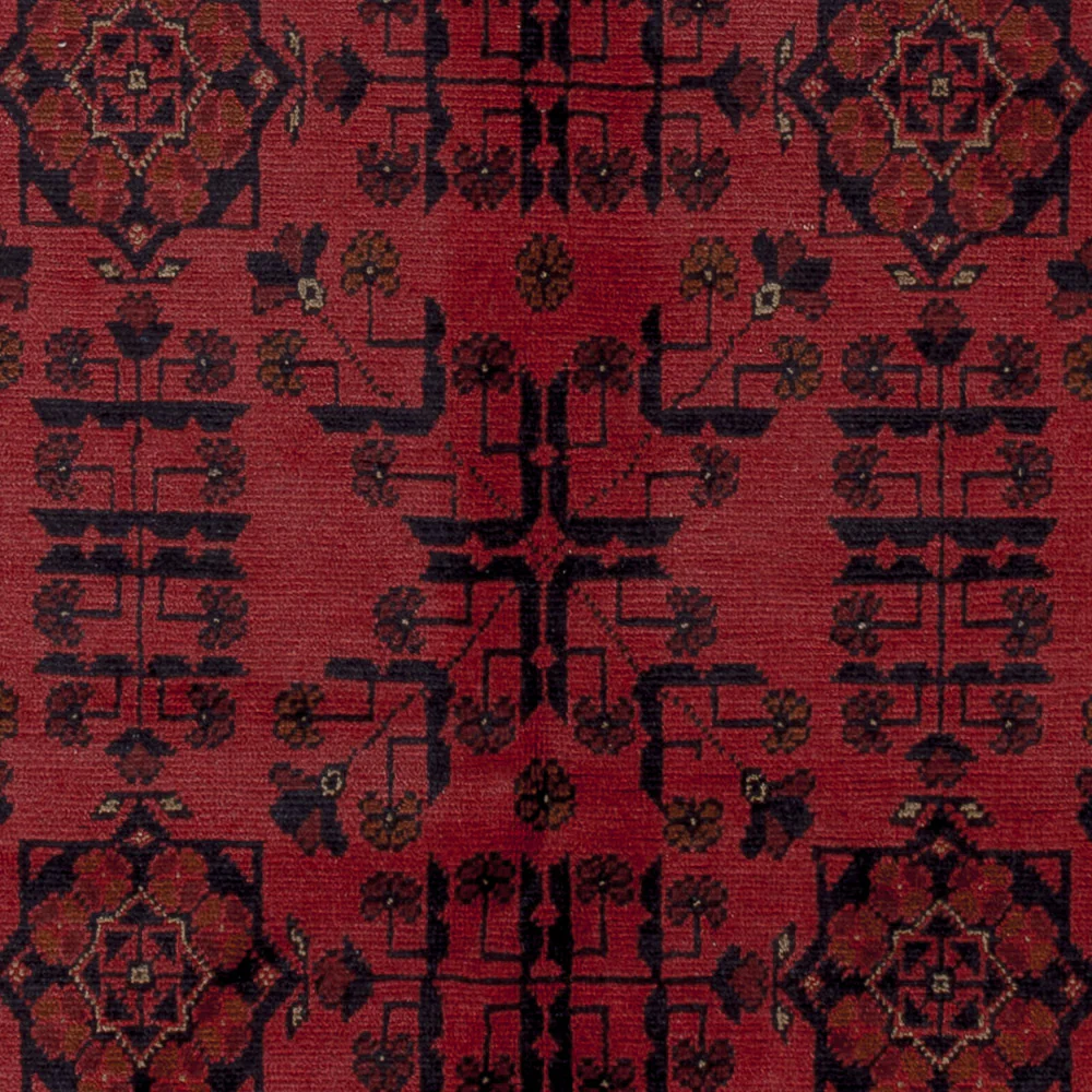 Khal Mohammadi Teppich 202x146cm - Orientteppich - Image 2