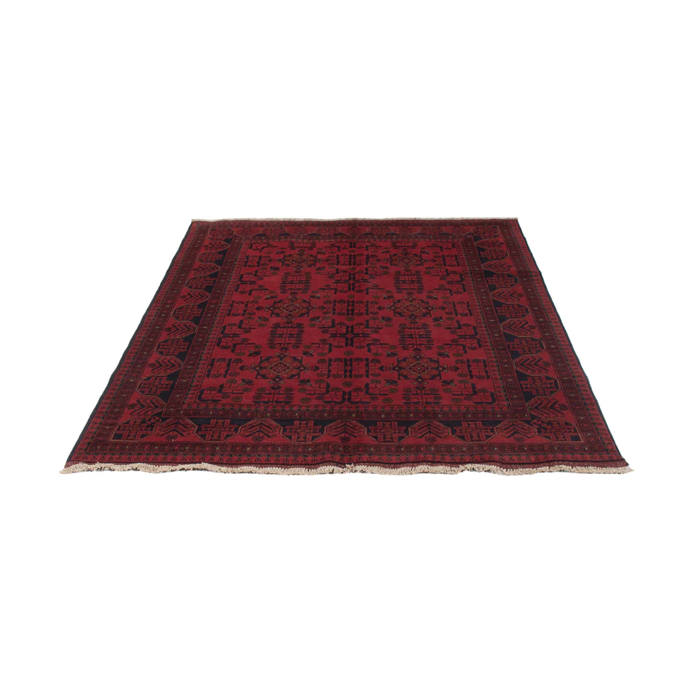 Khal Mohammadi Teppich 202x146cm - Orientteppich - Image 6