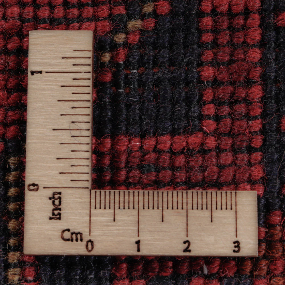 Khal Mohammadi Teppich 202x146cm - Orientteppich - Image 7