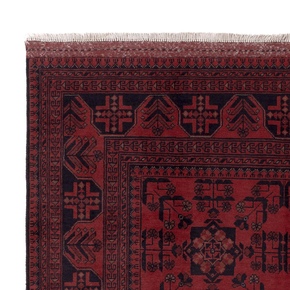 Khal Mohammadi Teppich 203x151cm - Orientteppich - Image 3