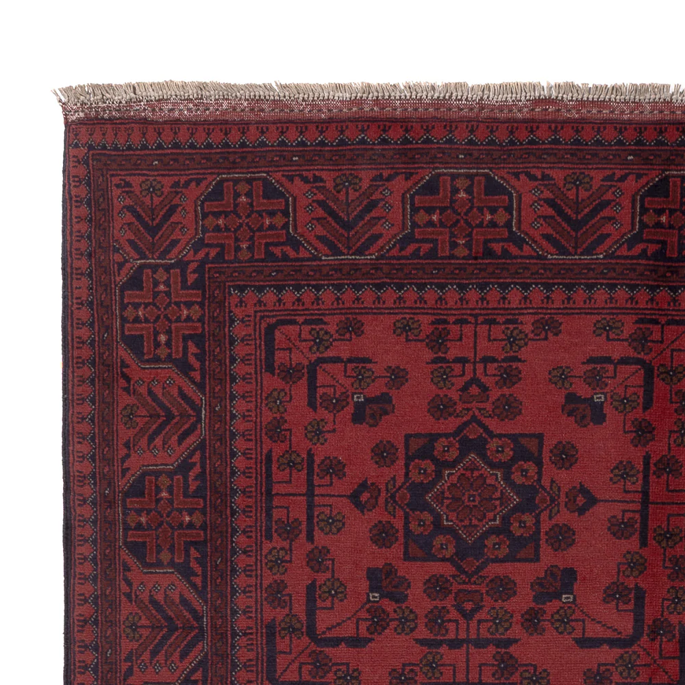 Khal Mohammadi Teppich 203x152cm - Orientteppich - Image 3