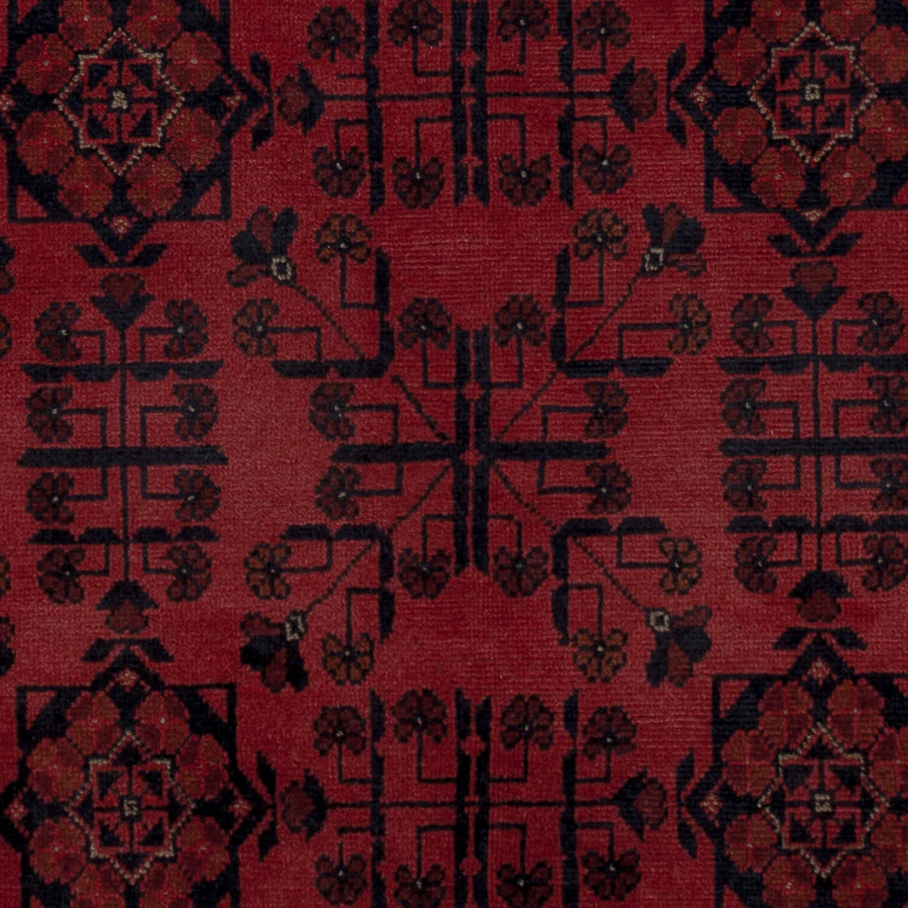 Khal Mohammadi Teppich 205x147cm - Orientteppich - Image 2