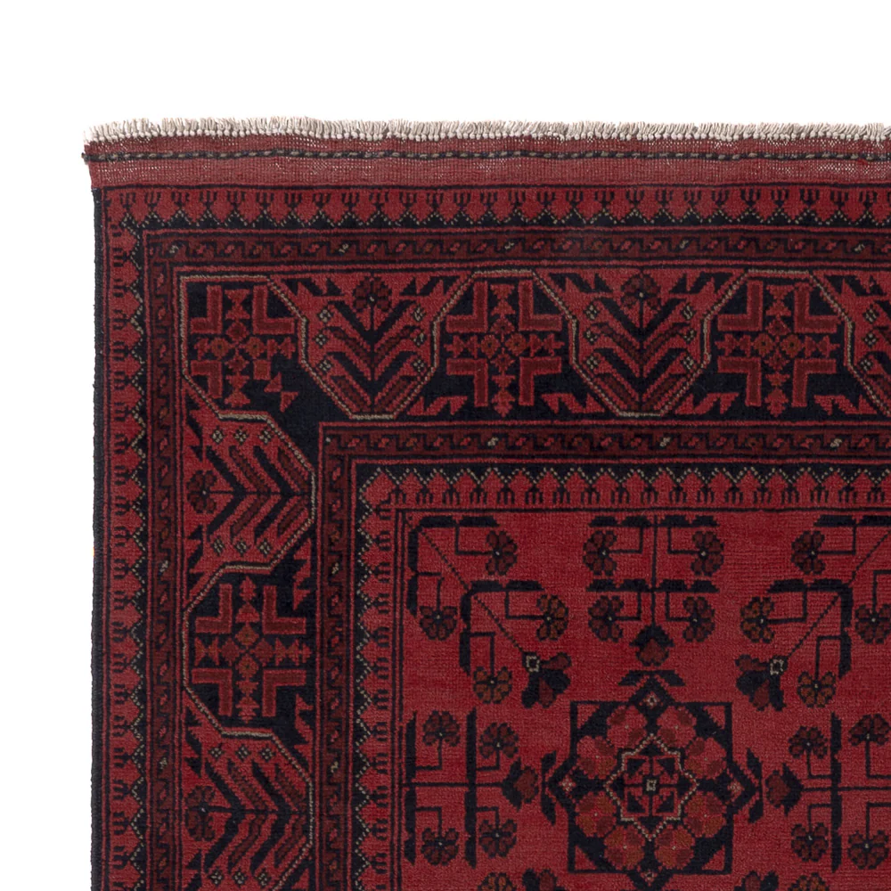 Khal Mohammadi Teppich 205x147cm - Orientteppich - Image 3