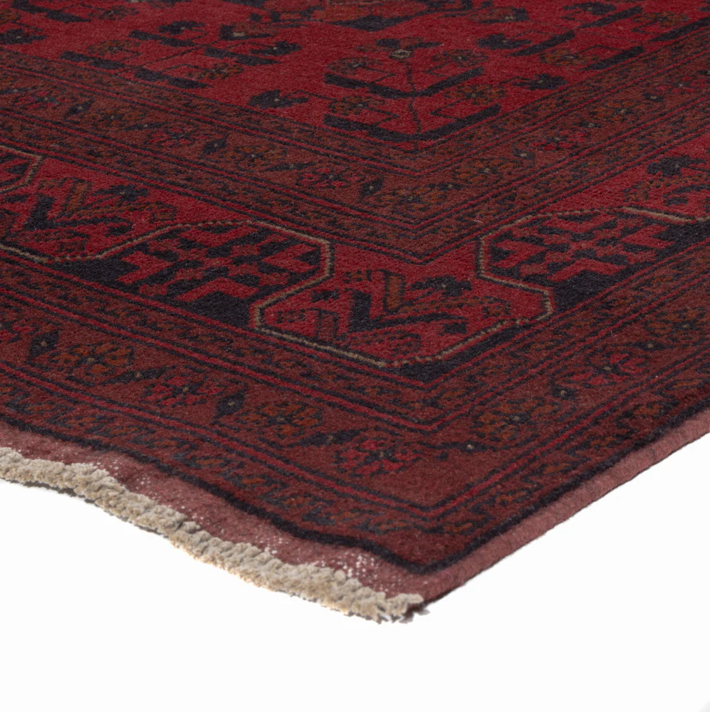 Khal Mohammadi Teppich 206x151cm - Orientteppich - Image 4