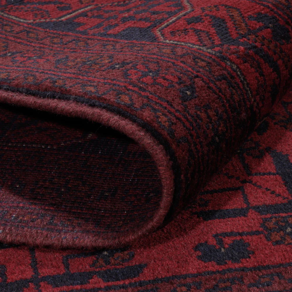 Khal Mohammadi Teppich 206x151cm - Orientteppich - Image 5