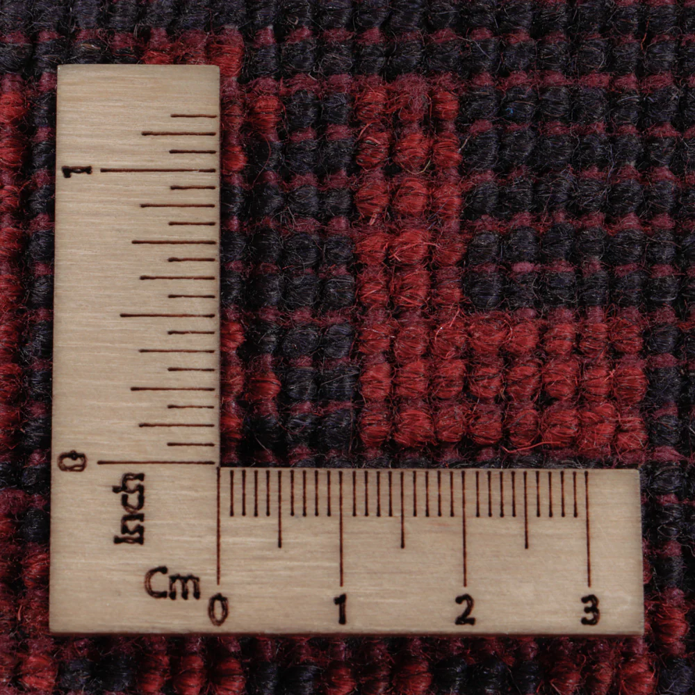 Khal Mohammadi Teppich 206x151cm - Orientteppich - Image 7