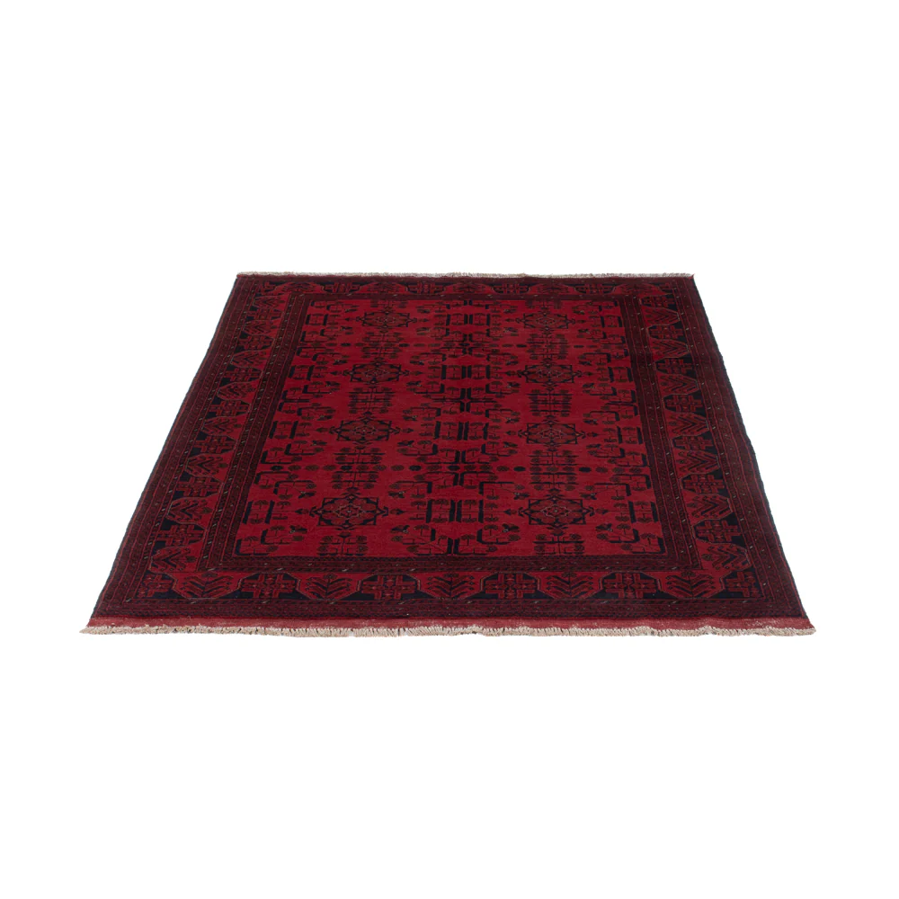 Khal Mohammadi Teppich 207x148cm - Orientteppich - Image 6