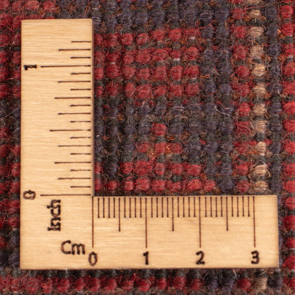 Khal Mohammadi Teppich 224x177cm - Orientteppich - Image 7