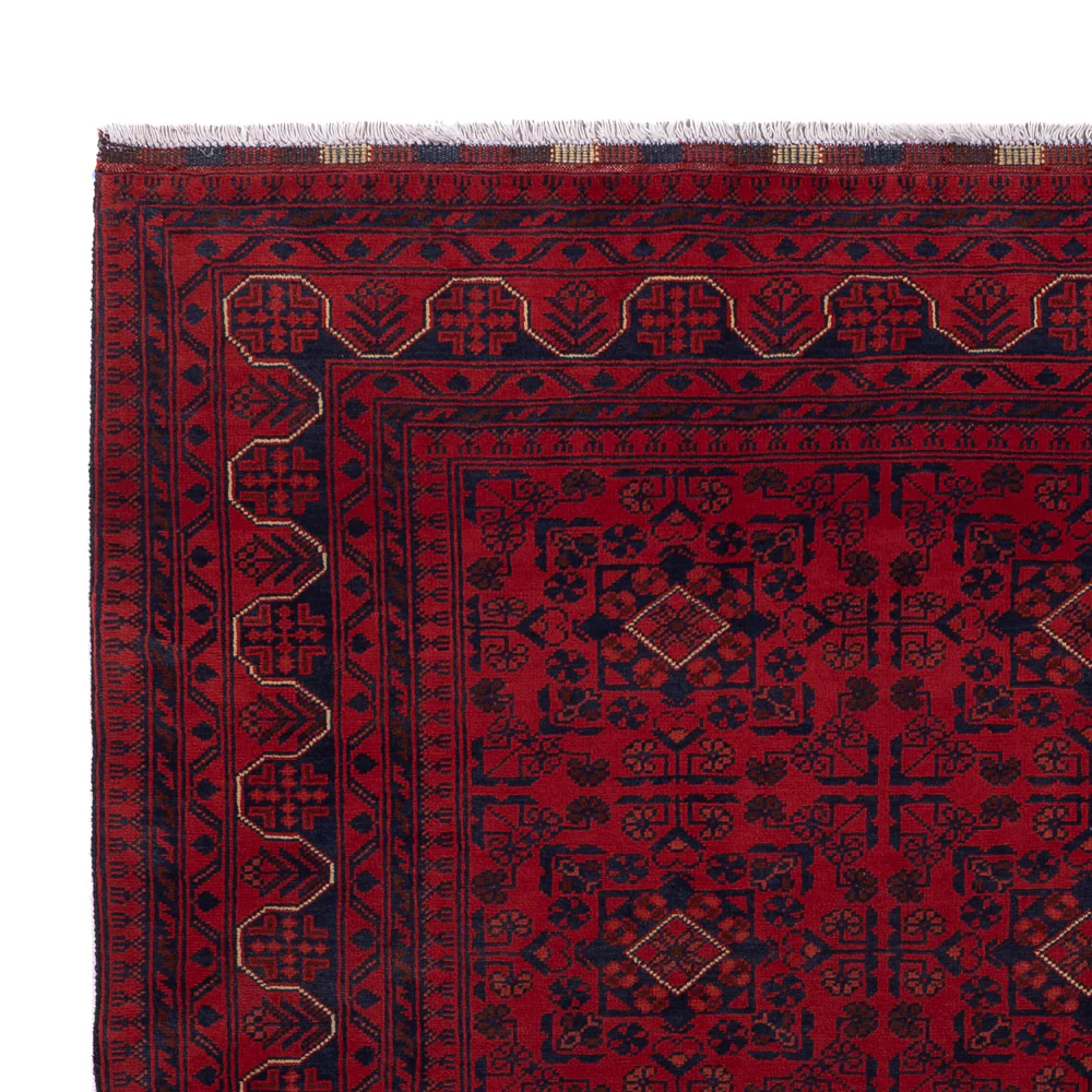 Khal Mohammadi Teppich 229x171cm - Orientteppich - Image 3