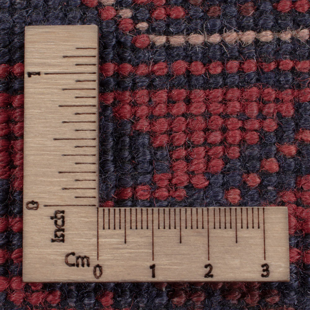 Khal Mohammadi Teppich 229x171cm - Orientteppich - Image 7