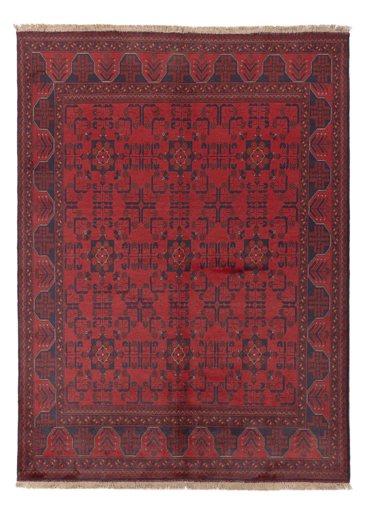 Khal Mohammadi Teppich 230x171cm - Orientteppich