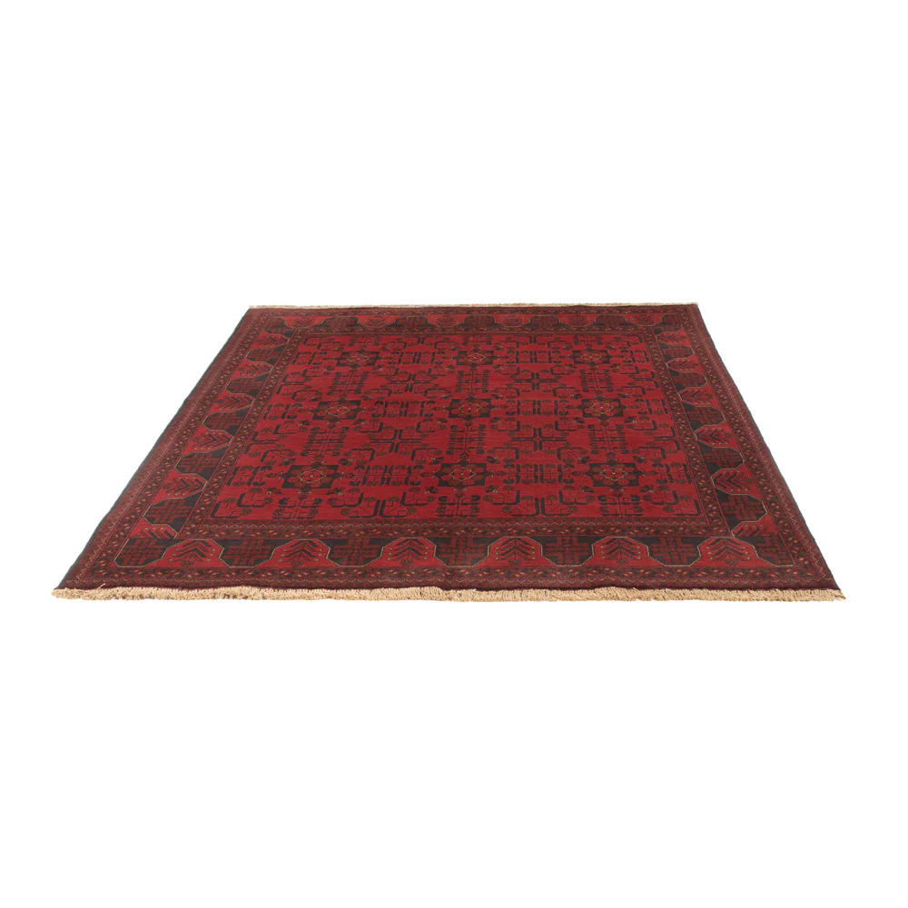 Khal Mohammadi Teppich 230x171cm - Orientteppich - Image 6