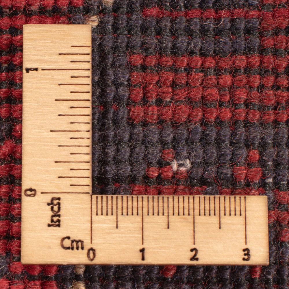 Khal Mohammadi Teppich 230x171cm - Orientteppich - Image 7