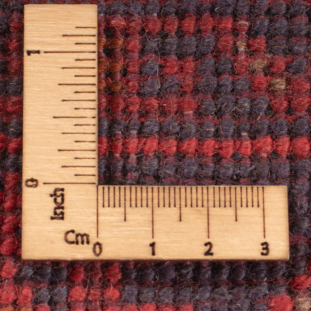 Khal Mohammadi Teppich 231x176cm - Orientteppich - Image 7
