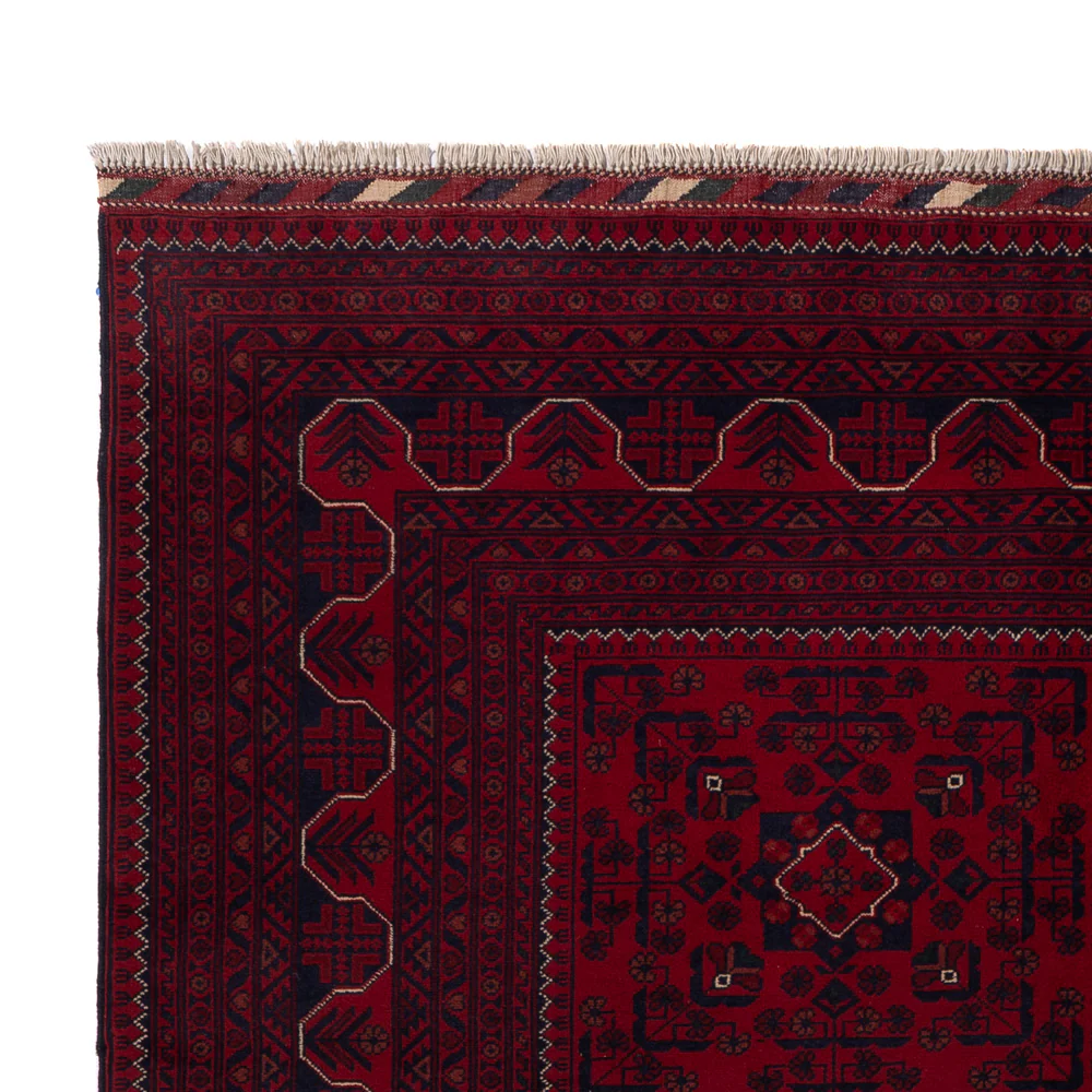 Khal Mohammadi Teppich 233x170cm - Orientteppich - Image 3