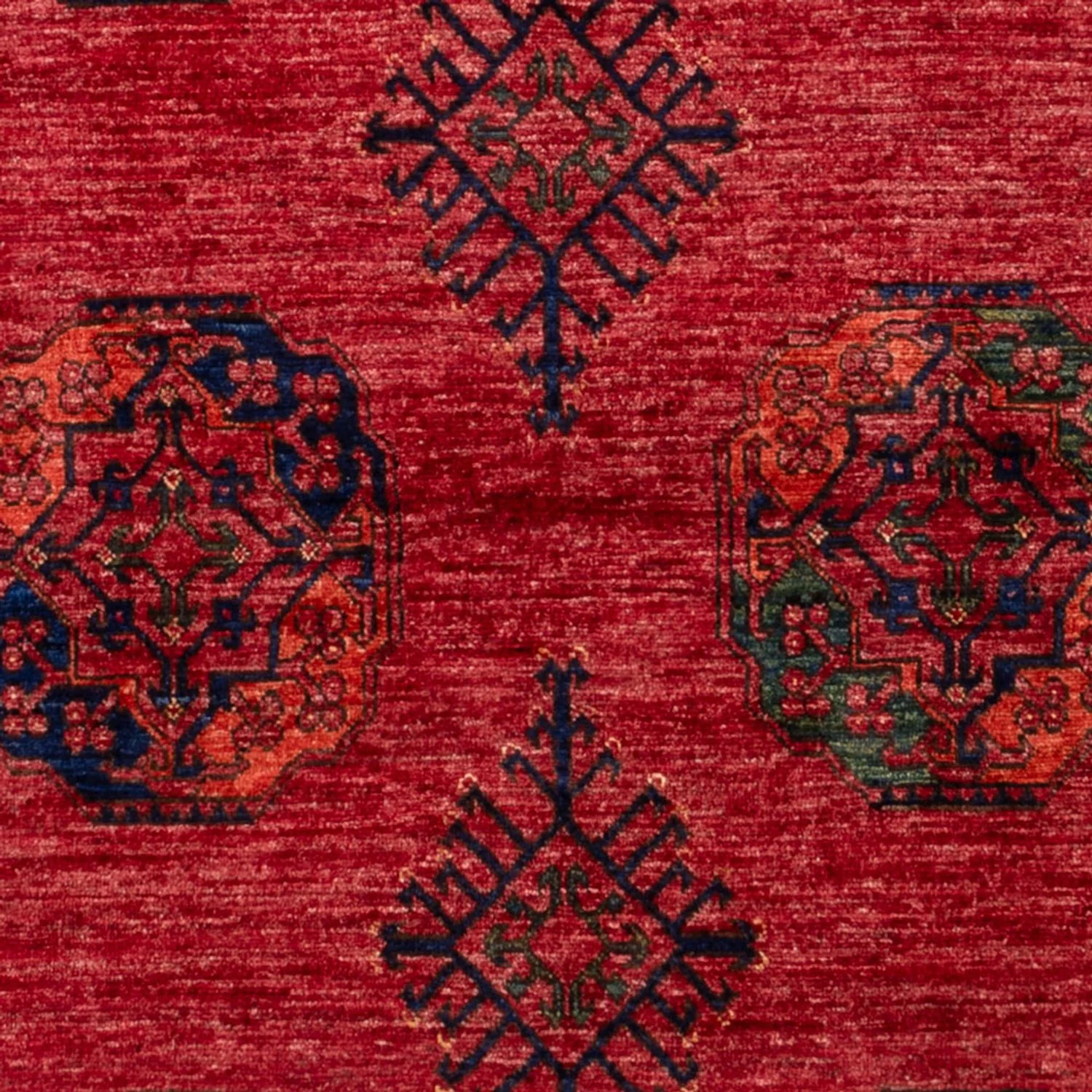 Khal Mohammadi Teppich 234x172cm - Orientteppich - Image 2