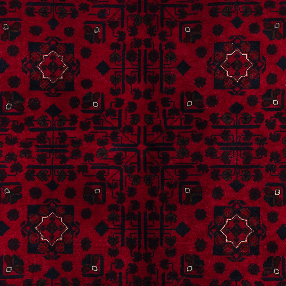 Khal Mohammadi Teppich 237x170cm - Orientteppich - Image 2