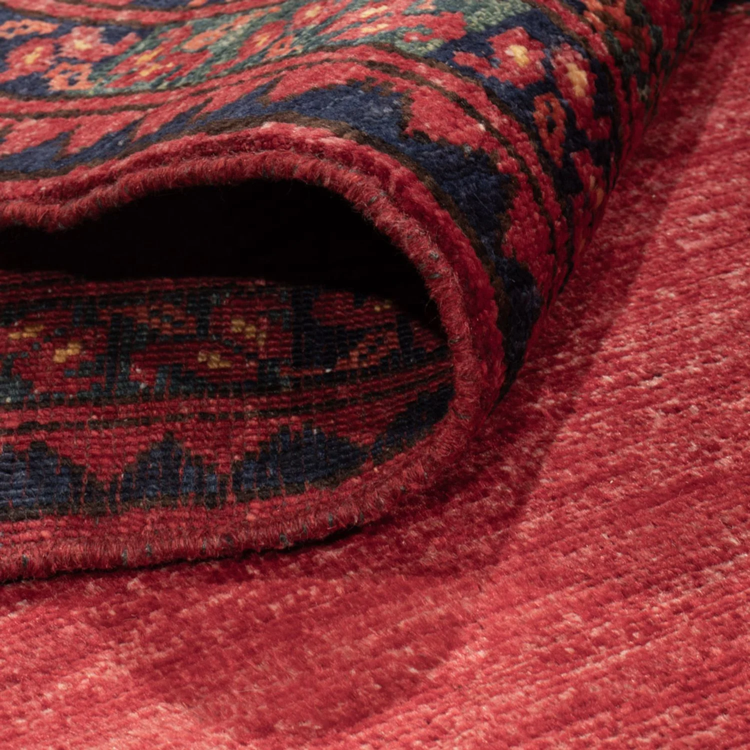 Khal Mohammadi Teppich 238x172cm - Orientteppich - Image 4