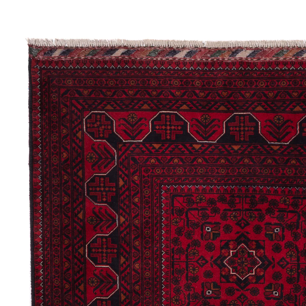 Khal Mohammadi Teppich 239x170cm - Orientteppich - Image 3
