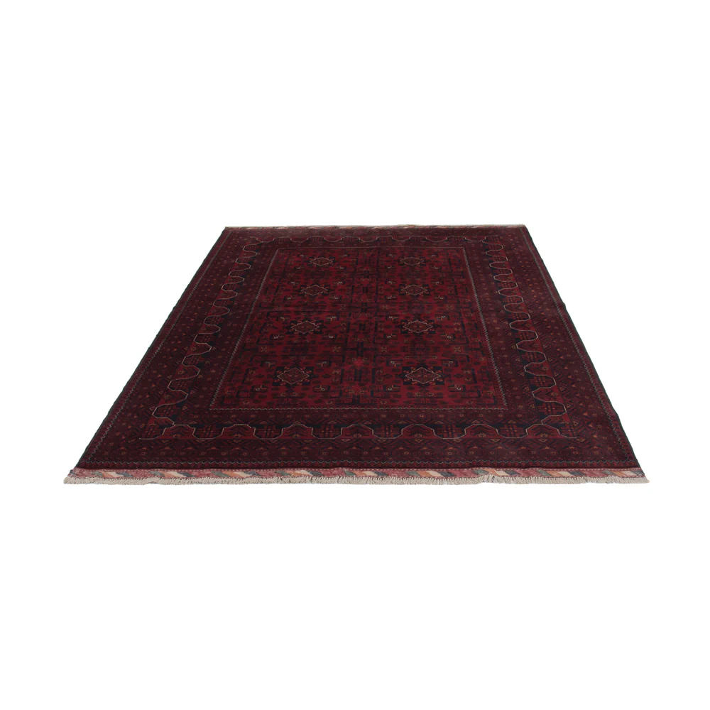 Khal Mohammadi Teppich 244x170cm - Orientteppich - Image 6