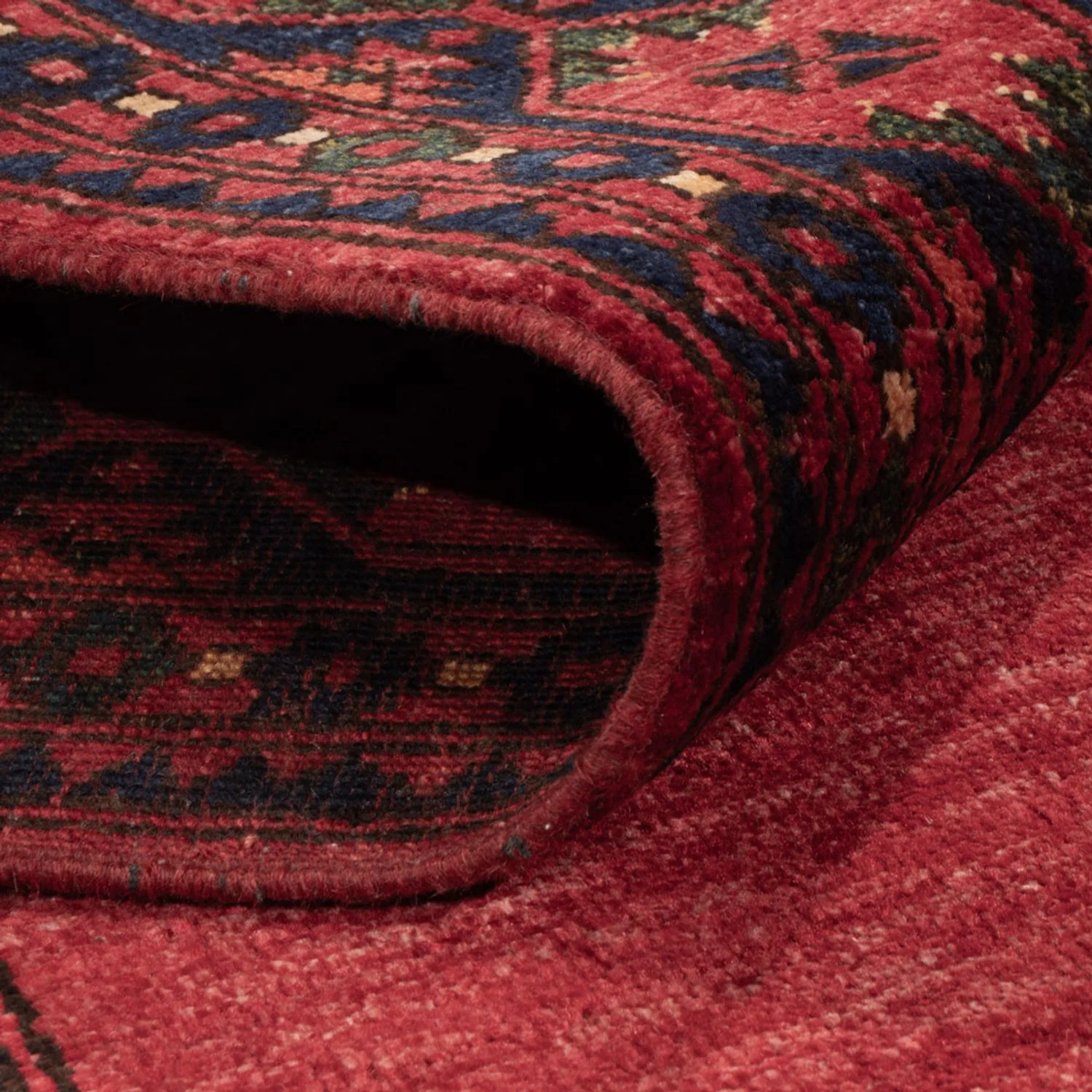 Khal Mohammadi Teppich 244x177cm - Orientteppich - Image 4