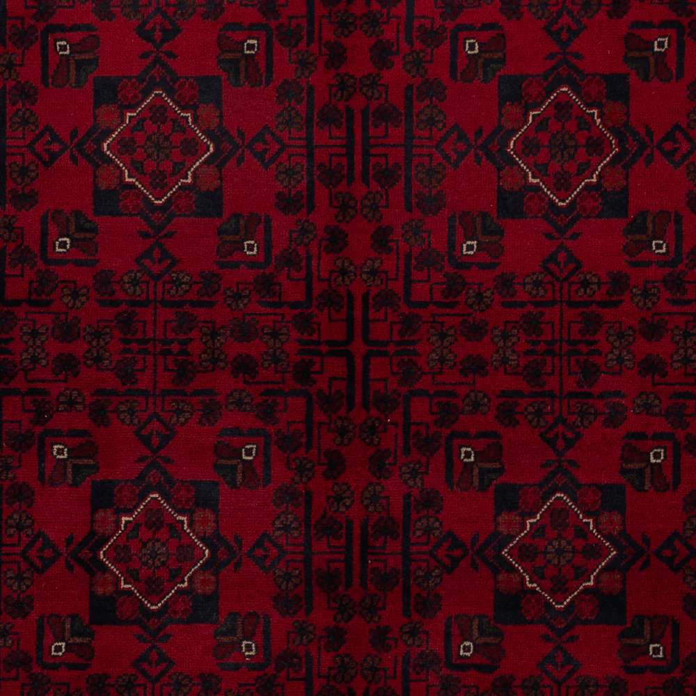 Khal Mohammadi Teppich 245x162cm - Orientteppich - Image 2