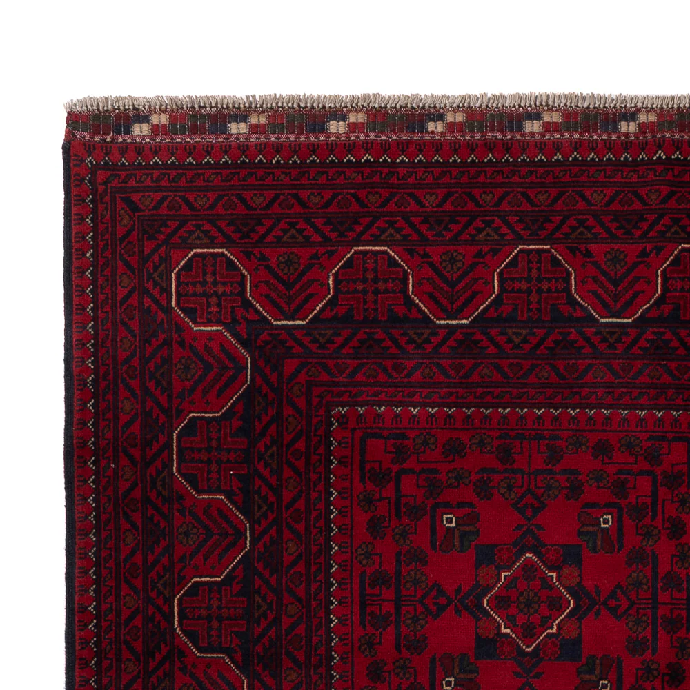 Khal Mohammadi Teppich 245x162cm - Orientteppich - Image 3