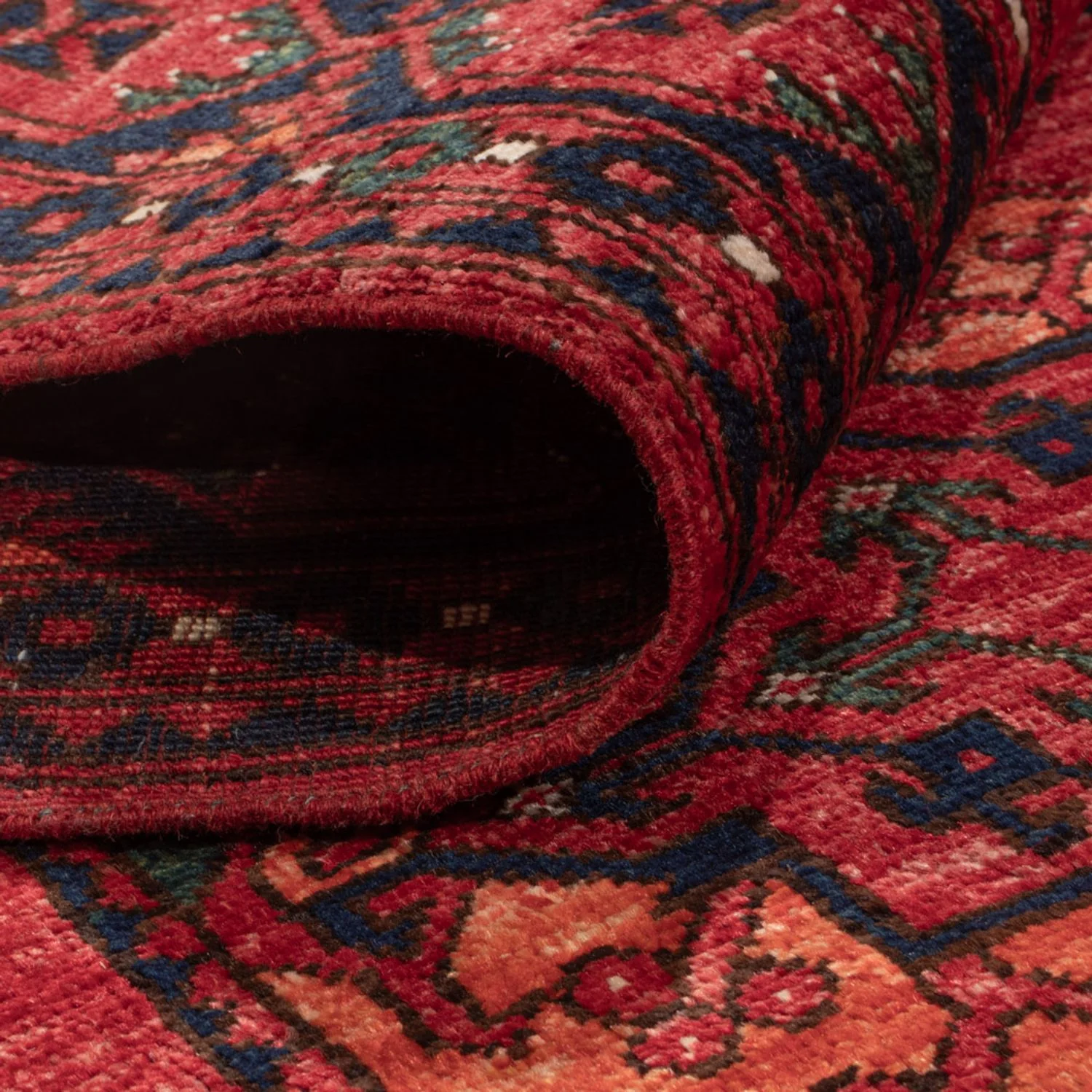 Khal Mohammadi Teppich 250x174cm - Orientteppich - Image 4