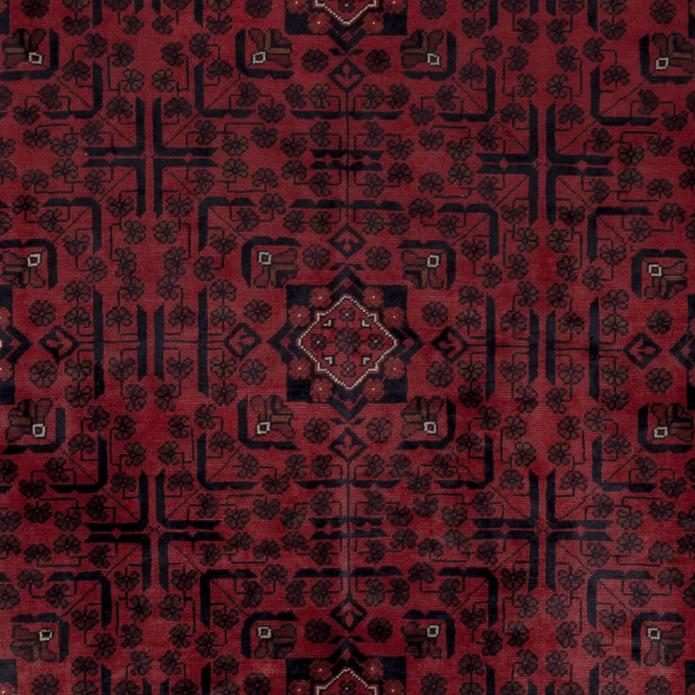 Khal Mohammadi Teppich 276x199cm - Orientteppich - Image 2