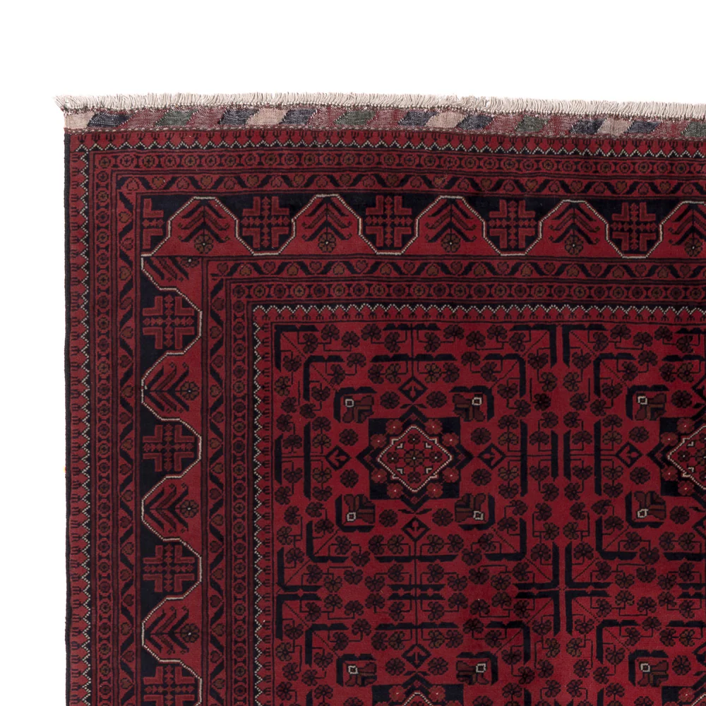 Khal Mohammadi Teppich 276x199cm - Orientteppich - Image 3