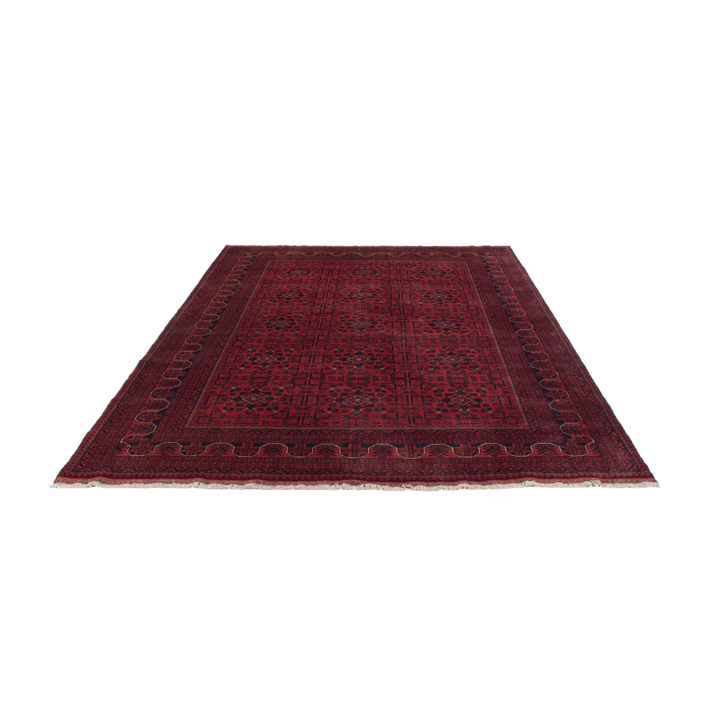 Khal Mohammadi Teppich 286x200cm - Orientteppich - Image 6