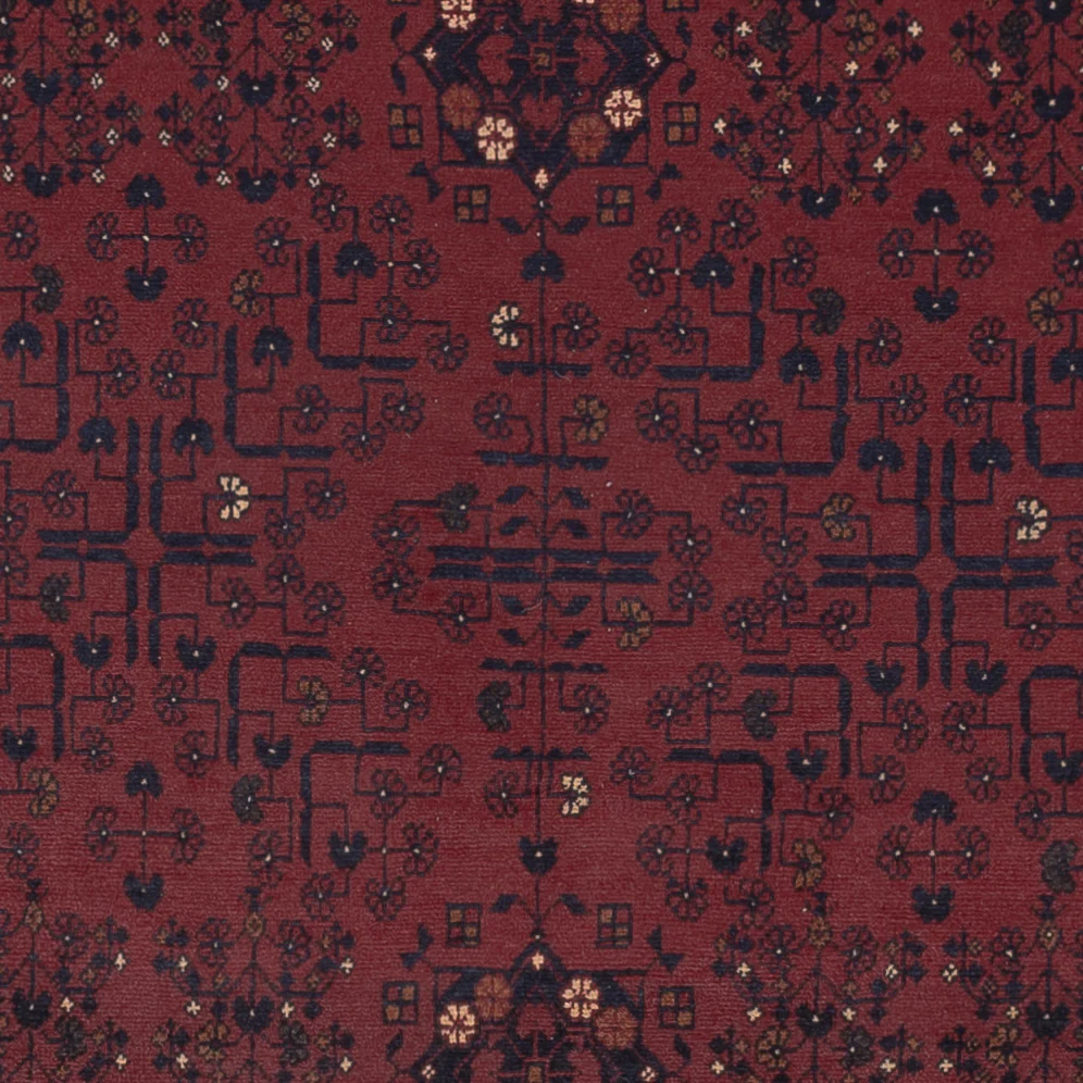 Khal Mohammadi Teppich 287x194cm - Orientteppich - Image 2