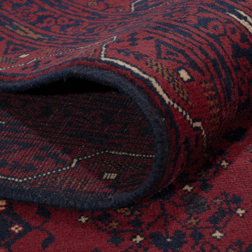 Khal Mohammadi Teppich 287x194cm - Orientteppich - Image 5