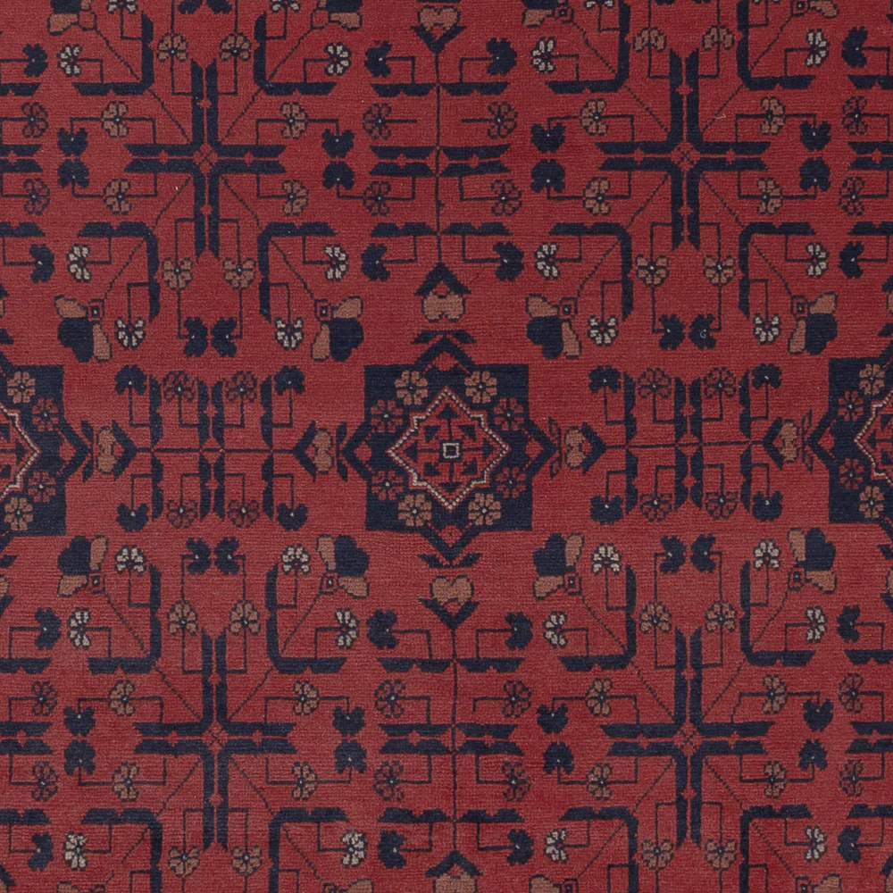 Khal Mohammadi Teppich 287x203cm - Orientteppich - Image 2