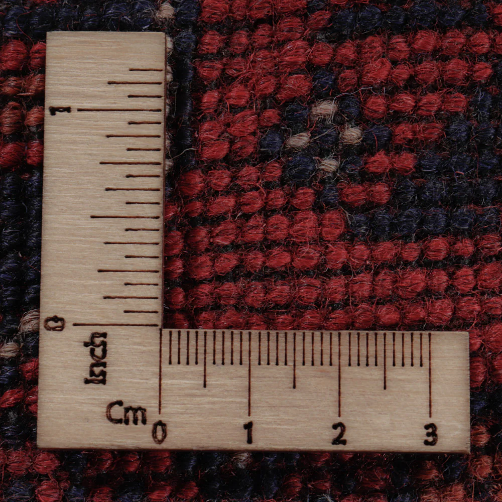 Khal Mohammadi Teppich 287x203cm - Orientteppich - Image 7