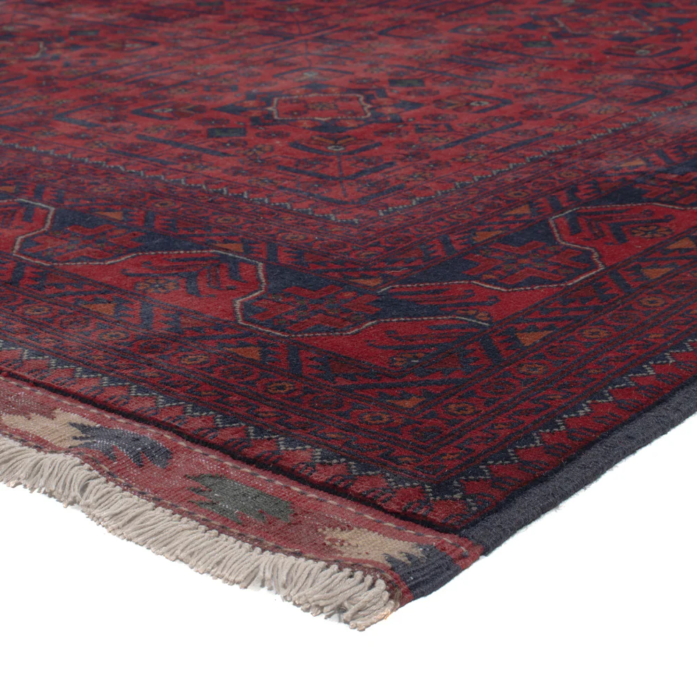 Khal Mohammadi Teppich 288x198cm - Orientteppich - Image 4