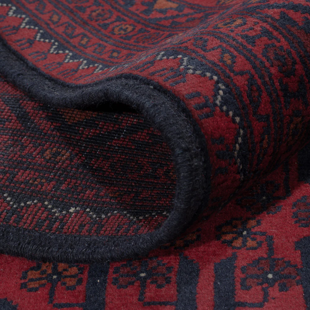 Khal Mohammadi Teppich 288x198cm - Orientteppich - Image 5